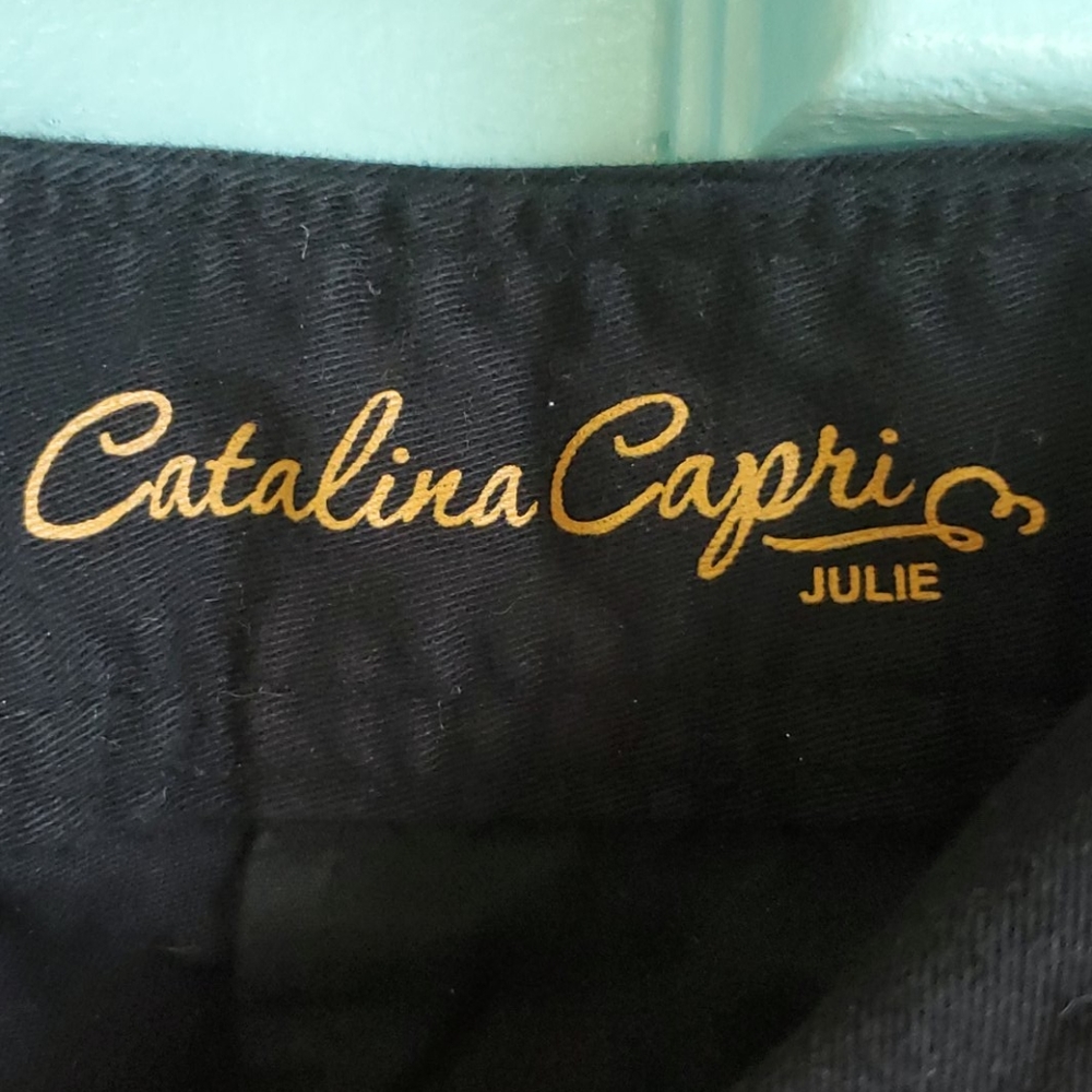 Loft Capris - image 2